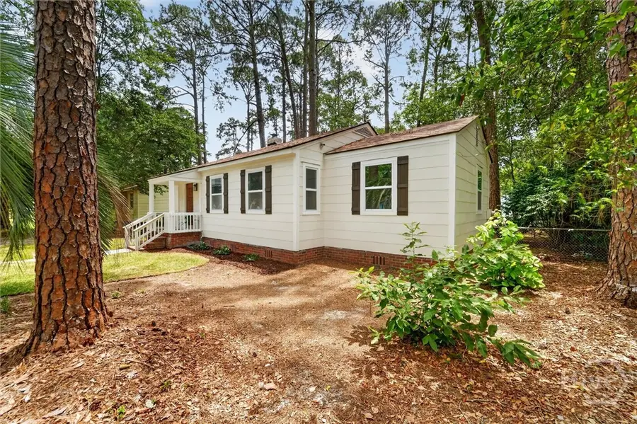 101 Timberline Drive, Savannah, GA 31404 - #2