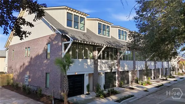 106 Pearl Street, Savannah, GA 31405