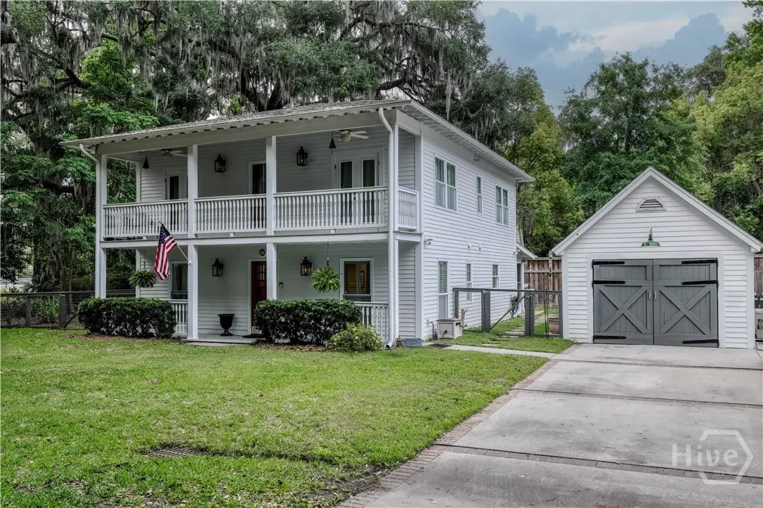 65 Richmond Drive, Savannah, GA 31406 - #1