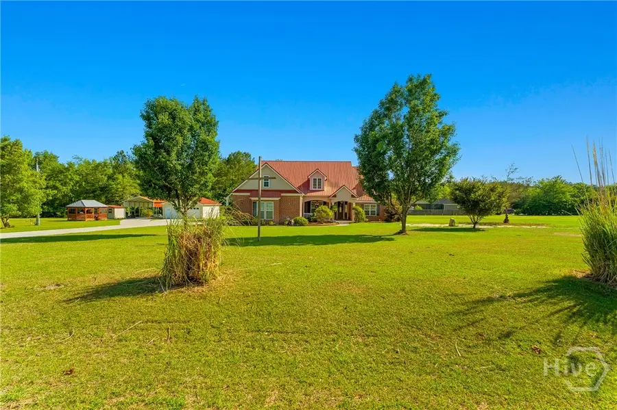 19 Hollow Oak Drive, Pembroke, GA 31321 - #2