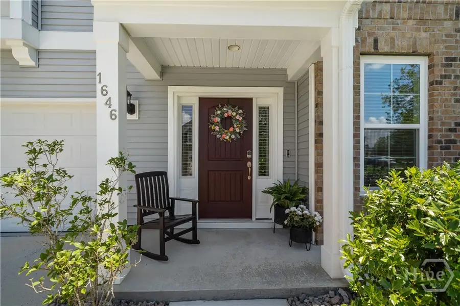 1646 Castleoak Drive, Richmond Hill, GA 31324 - #3