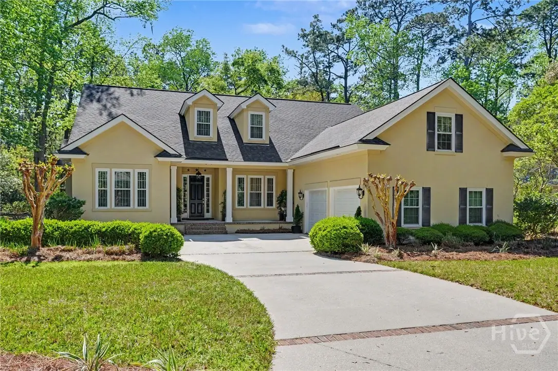 5 Waterford Lane, Savannah, GA 31411 - #1