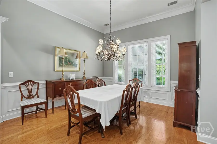 5 Waterford Lane, Savannah, GA 31411 - #3