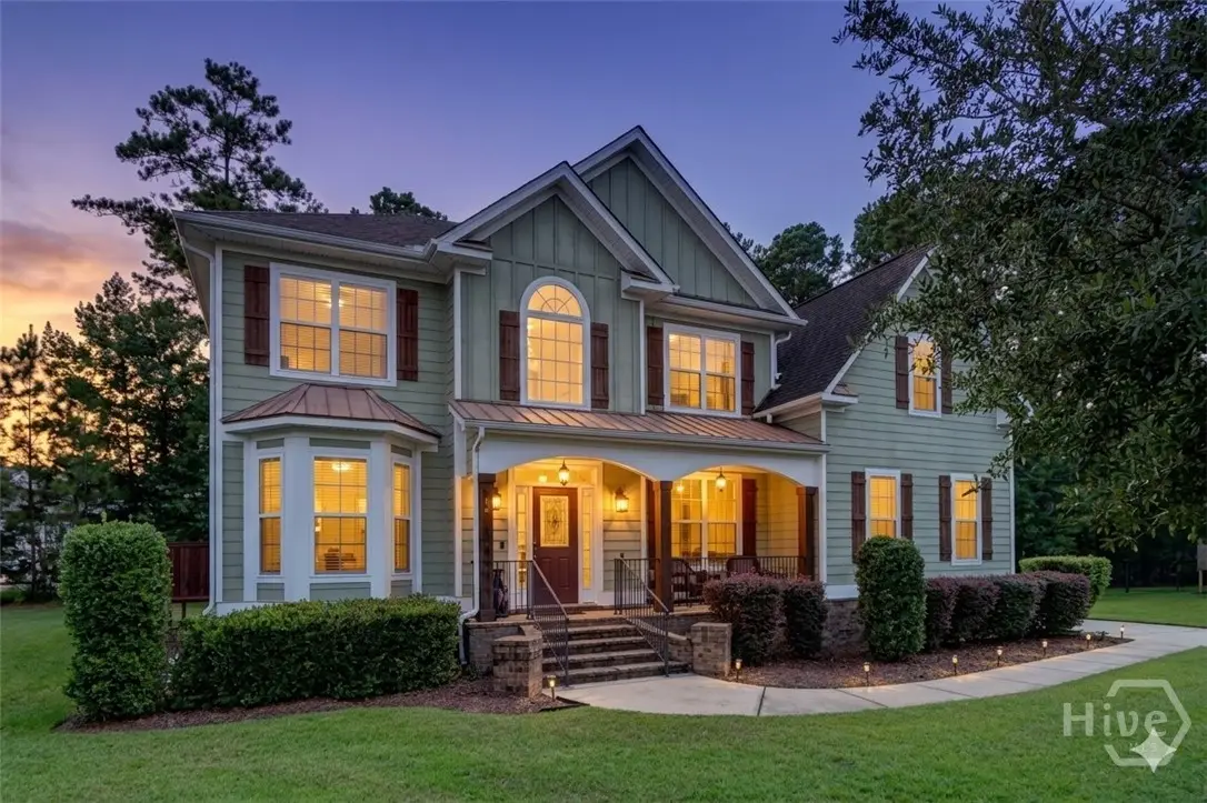 16 Wyndy Court, Pooler, GA 31322 - #1
