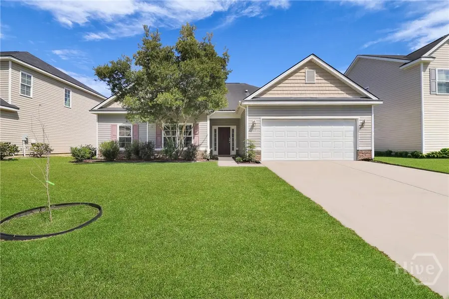119 Waverly Way, Savannah, GA 31407 - #2