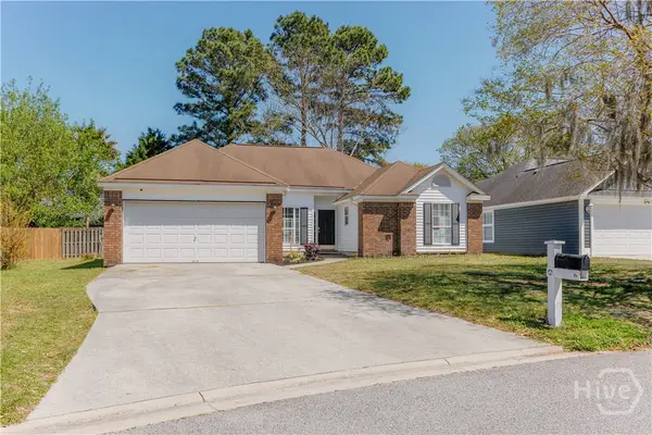 6 Highpoint Court, Savannah, GA 31410