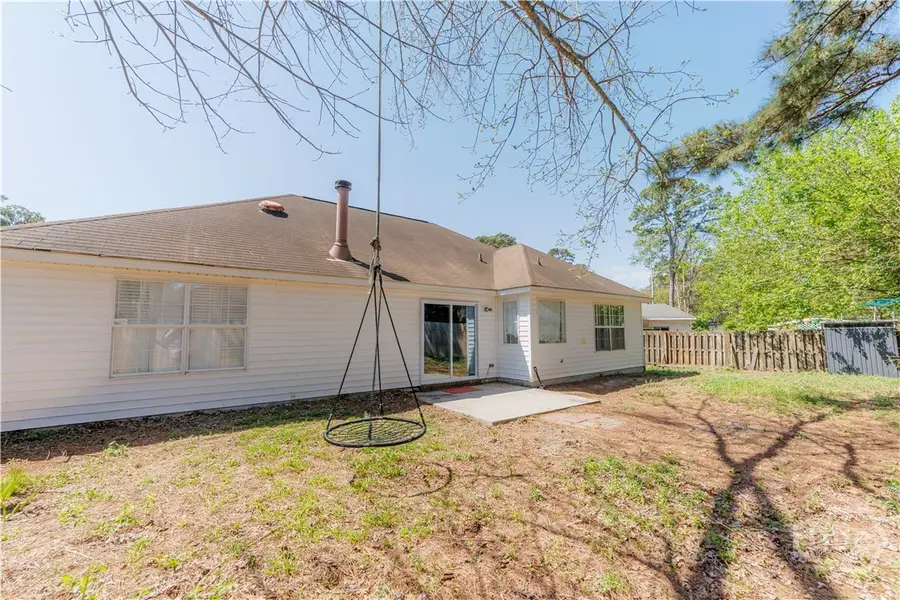 6 Highpoint Court, Savannah, GA 31410 - #3