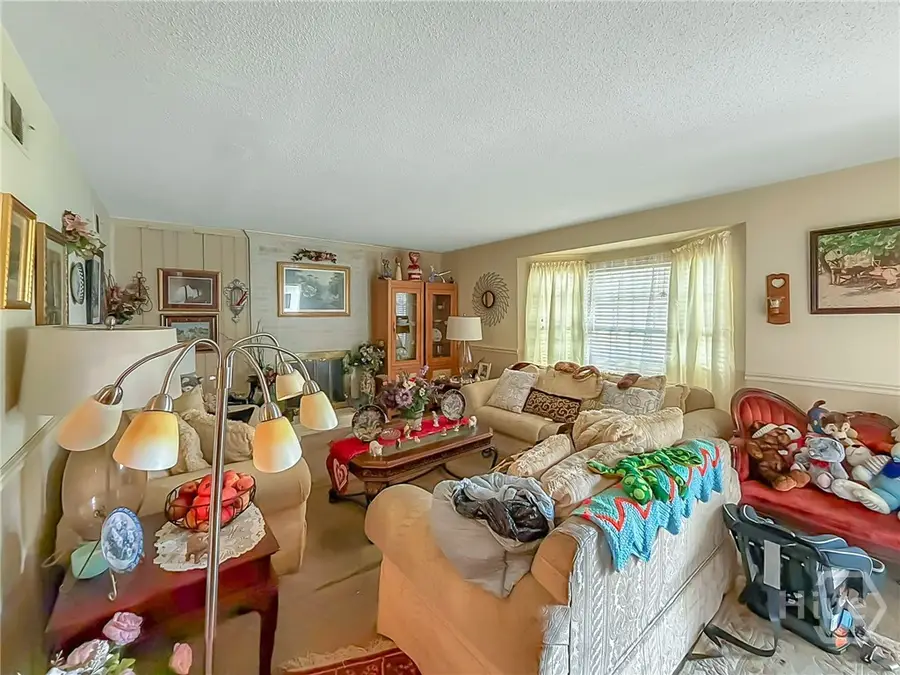 4717 Sylvan Drive, Savannah, GA 31405 - #2