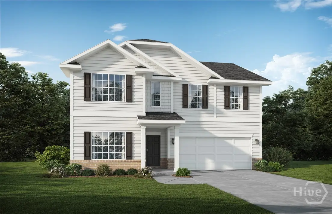 81 Cloverfield Drive Se, Allenhurst, GA 31301 - #1