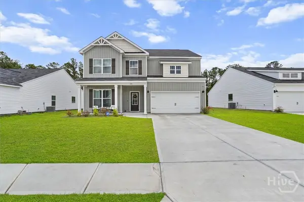 291 Timberlake Drive, Guyton, GA 31312