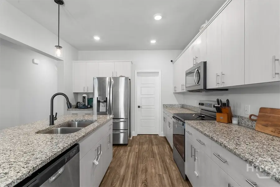 291 Timberlake Drive, Guyton, GA 31312 - #3