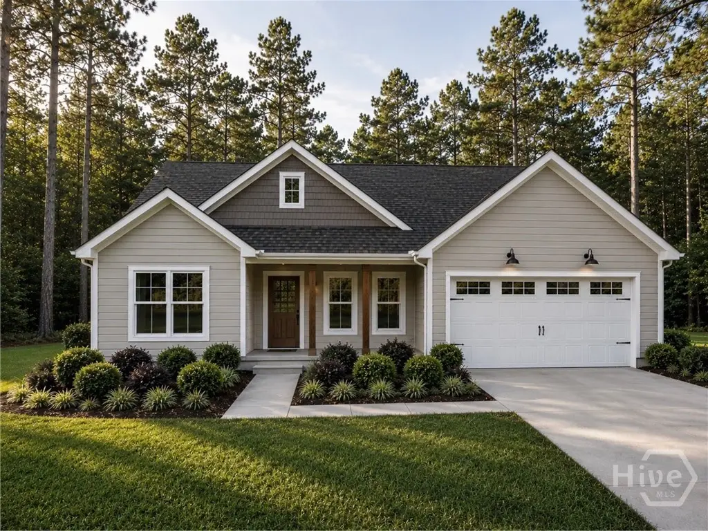 30 Grove Hollow Road, Rincon, GA 31326 - #1