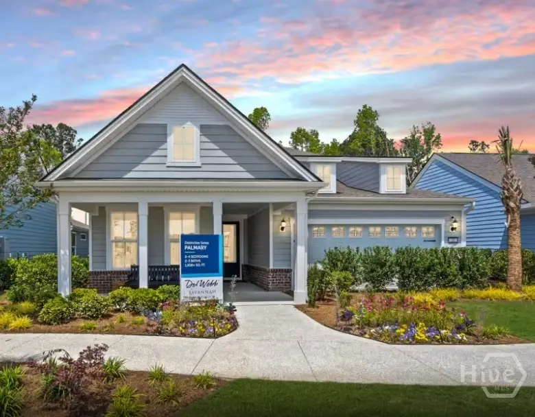 132 Birch Drive, Richmond Hill, GA 31324 - #1