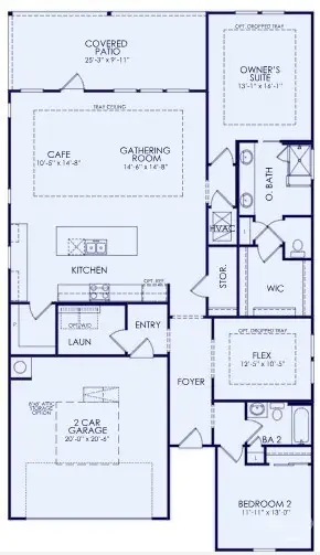 132 Birch Drive, Richmond Hill, GA 31324 - #2