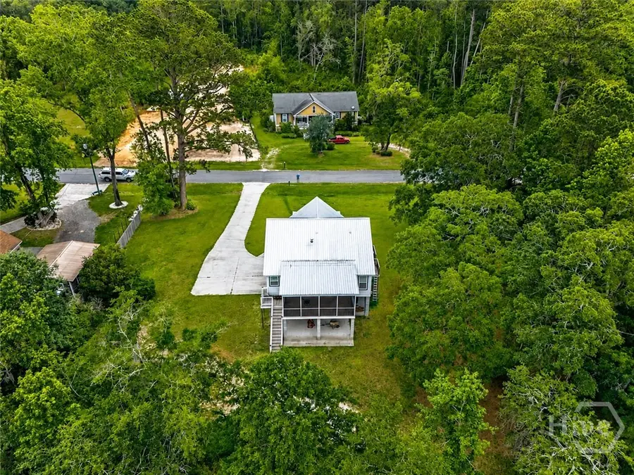 425 Tideland Drive, Midway, GA 31320 - #2