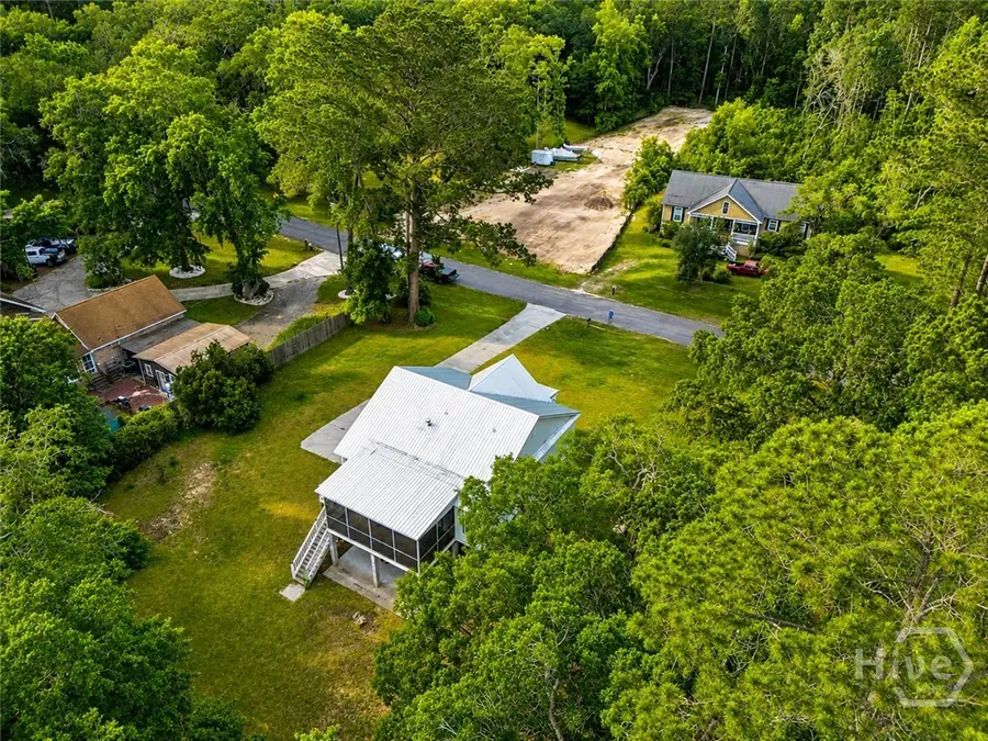 425 Tideland Drive, Midway, GA 31320 - #3