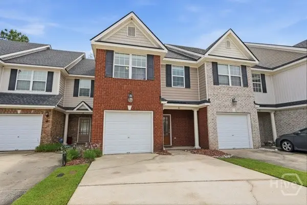 26 Weslyn Park Drive, Savannah, GA 31419