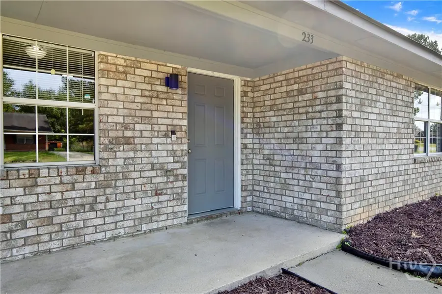 233 Sheila Drive, Hinesville, GA 31313 - #3