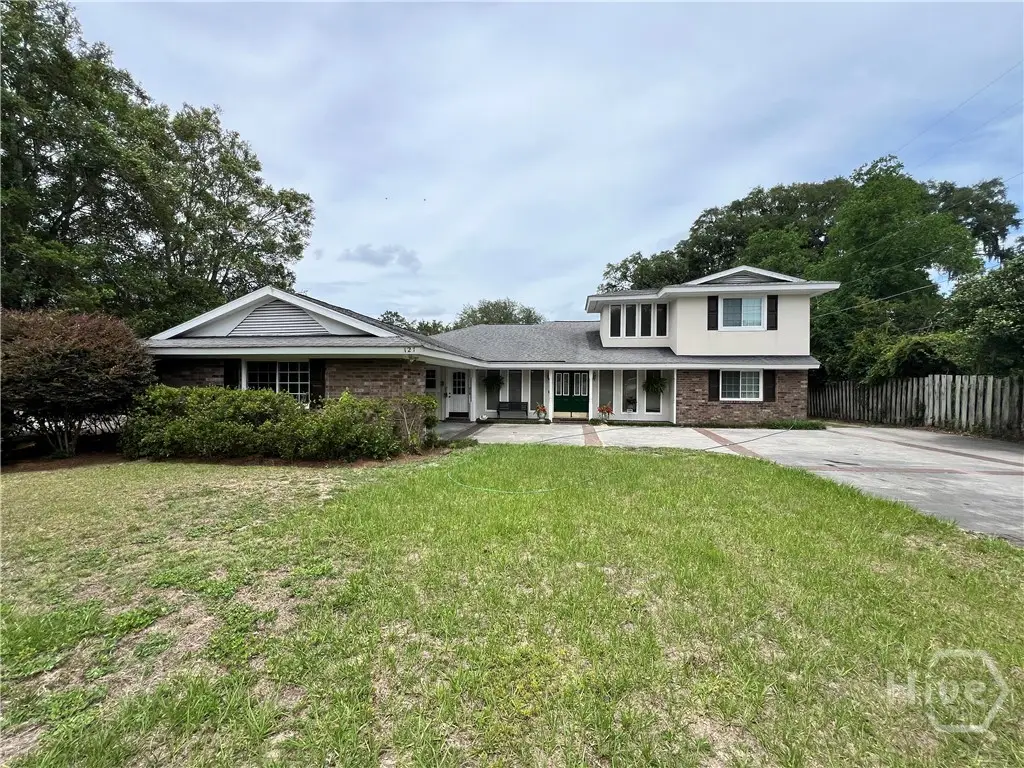 127 Pine Grove Drive, Savannah, GA 31419 - #1
