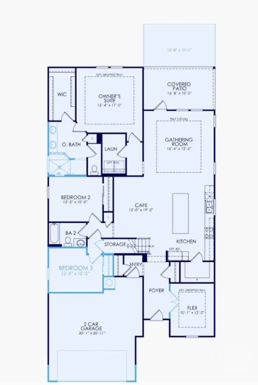 300 Birch Drive, Richmond Hill, GA 31324 - #2