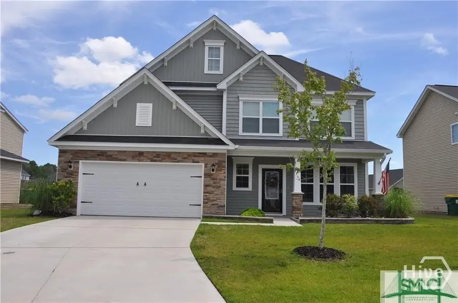 303 Casey Drive, Pooler, GA 31322 - #2