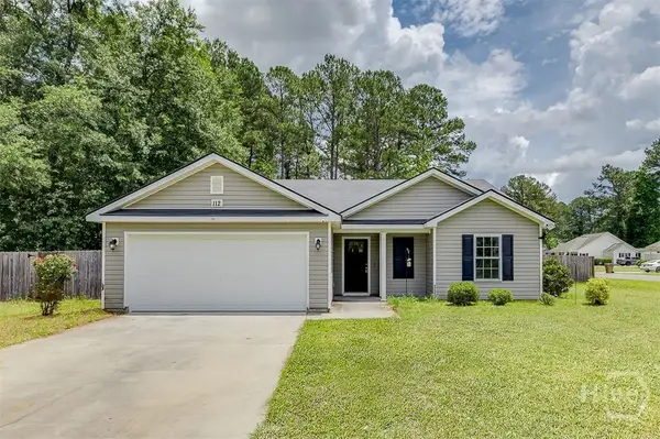 112 Linton Lane, Guyton, GA 31312