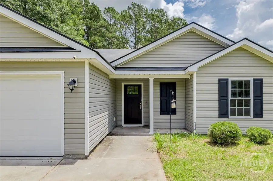 112 Linton Lane, Guyton, GA 31312 - #3