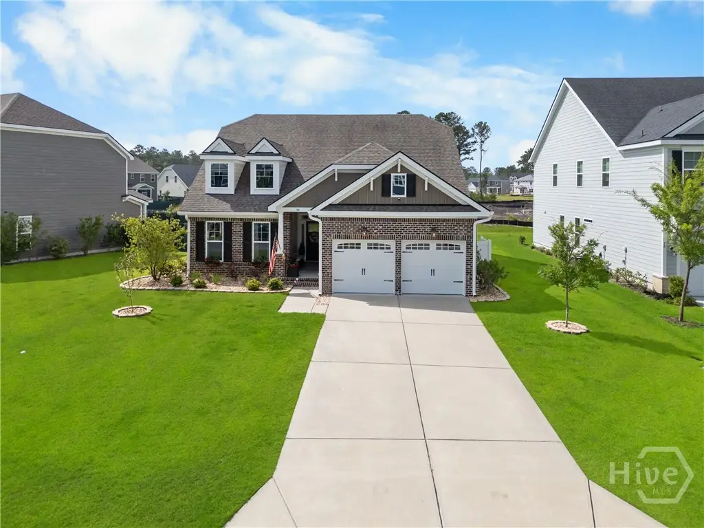 92 Wexford Drive, Richmond Hill, GA 31324 - #1