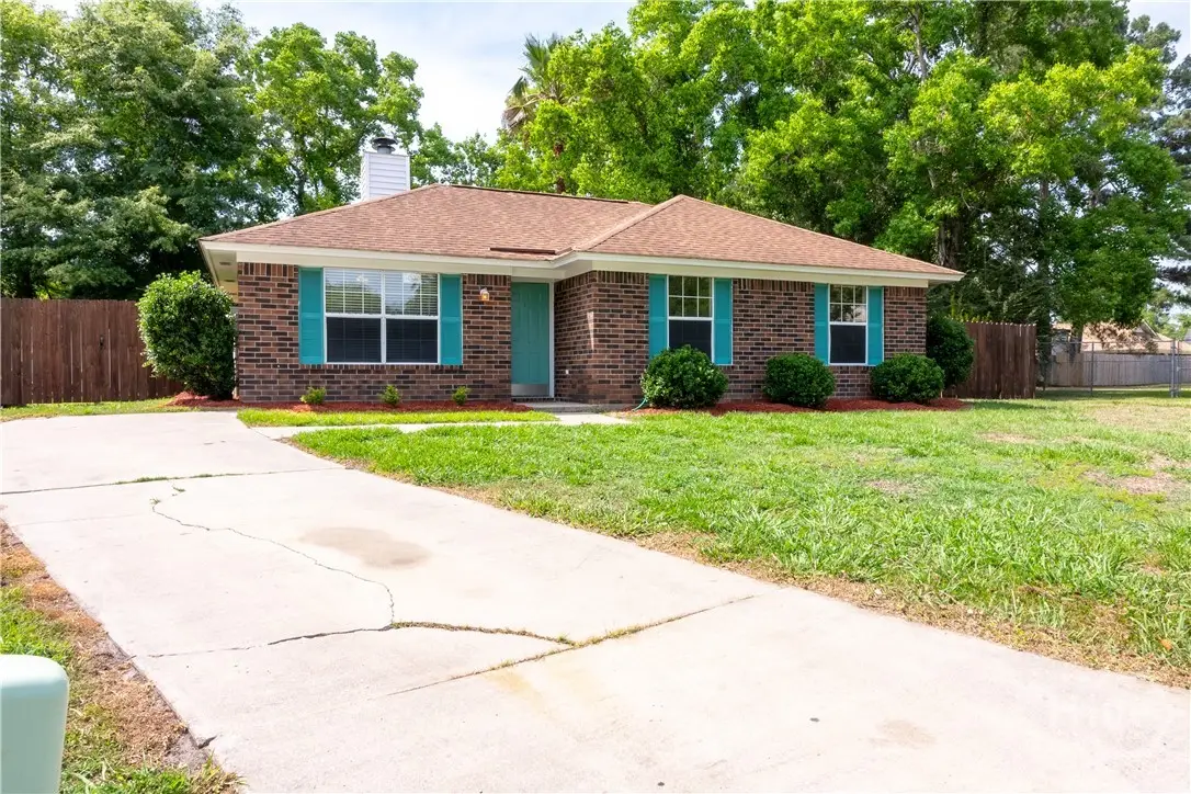 94 Egrets Nest Lane W, Richmond Hill, GA 31324 - #1