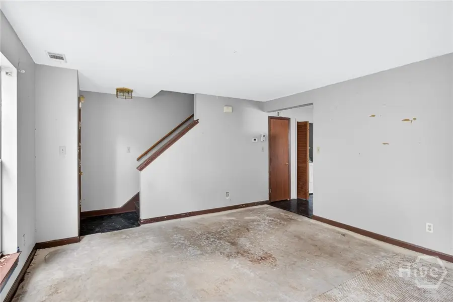 102 Coastal Place #D, Savannah, GA 31406 - #3