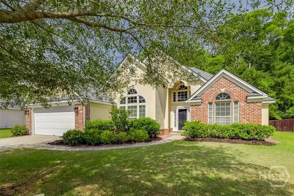5 Gentry Street, Pooler, GA 31322