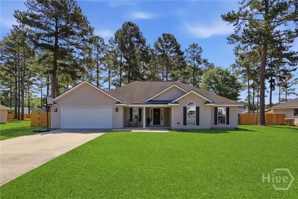 225 Cyane Ln, Guyton, GA 31312