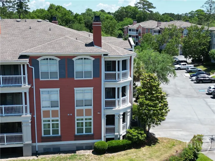 2014 Whitemarsh Way, Savannah, GA 31410 - #2