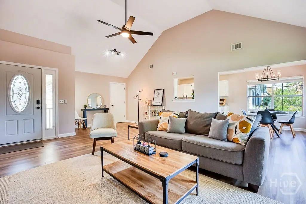 161 Stockbridge Drive, Savannah, GA 31419 - #1