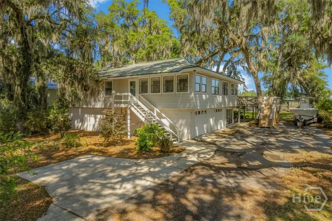 1014 Sea Way Ne, Townsend, GA 31331 - #1