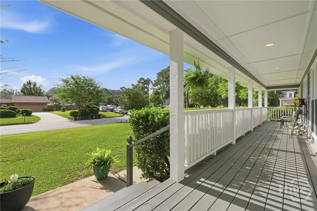 3 Rice Mill Drive, Savannah, GA 31419 - #1