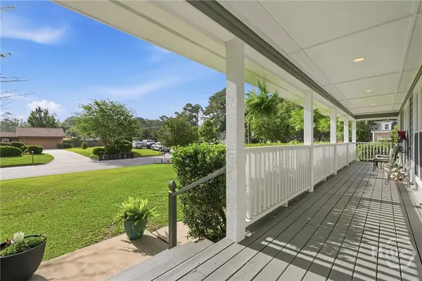 3 Rice Mill Drive, Savannah, GA 31419