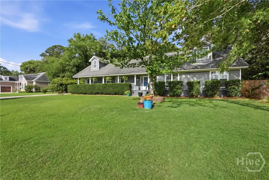 3 Rice Mill Drive, Savannah, GA 31419 - #3