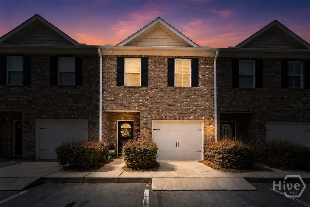 34 Reese Way, Savannah, GA 31419 - #1