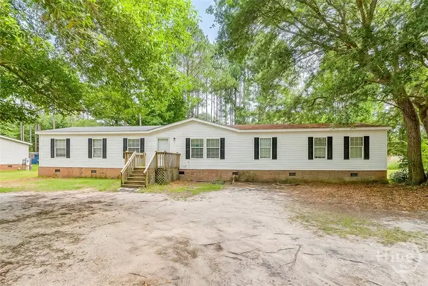 303 Formosa Drive, Guyton, GA 31312