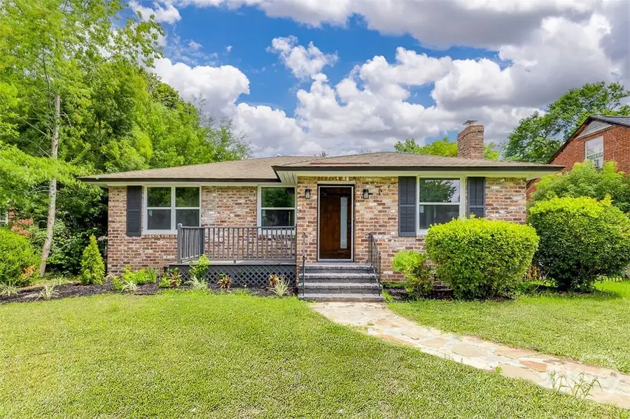 412 E 53rd Street, Savannah, GA 31405 - #3