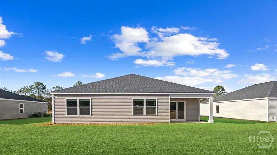 107 Sumter Street, Guyton, GA 31312 - #2