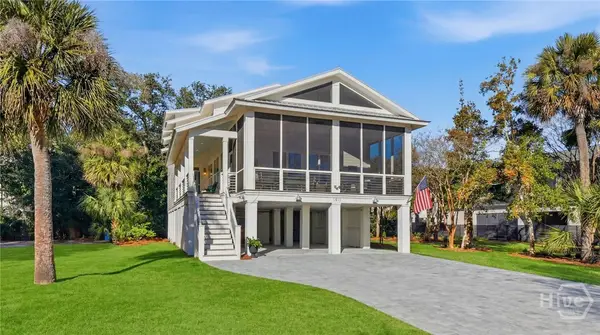 1411 Sixth Avenue, Tybee Island, GA 31328