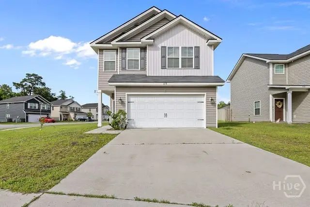 618 Fairview Circle, Hinesville, GA 31313 - #1