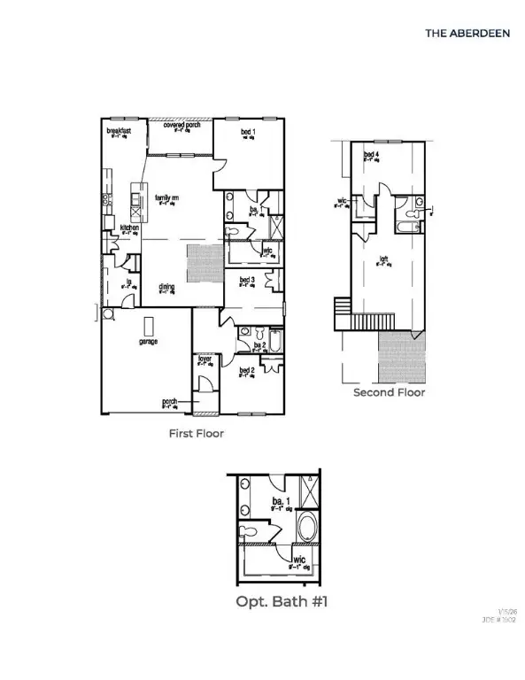 169 Buckeye Road, Guyton, GA 31312 - #2