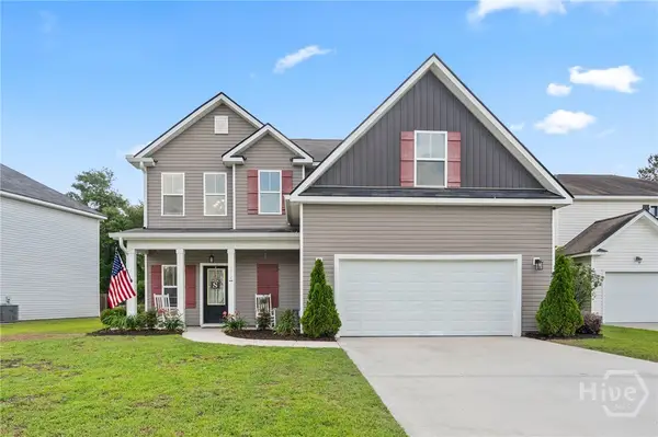 224 Freedom Trail, Guyton, GA 31312