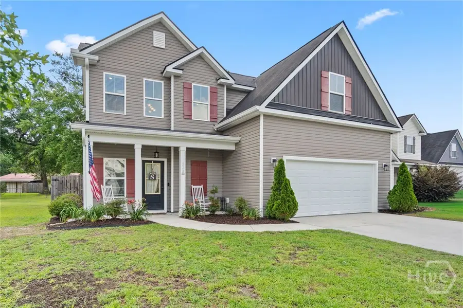 224 Freedom Trail, Guyton, GA 31312 - #2