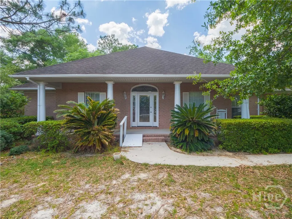 545 Cody Drive, Jesup, GA 31545 - #1