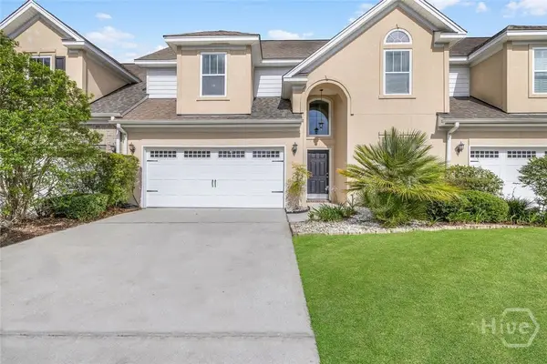169 Regency Circle, Pooler, GA 31322