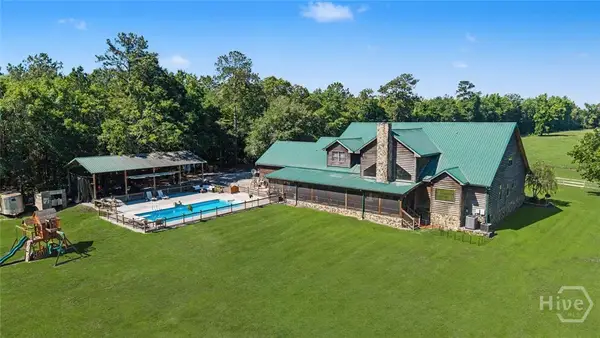 720 Old Dixie Highway S, Springfield, GA 31329